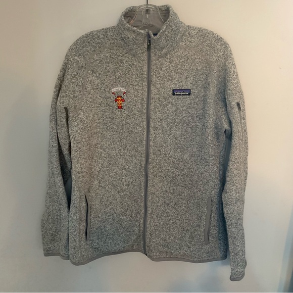 Patagonia Ladies Sweater - Picture 2 of 5